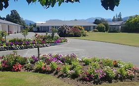 Mount Hutt Motels